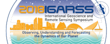 Logo IGARRS 2018